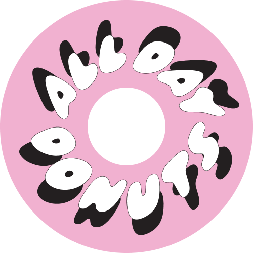 All Day Donuts
